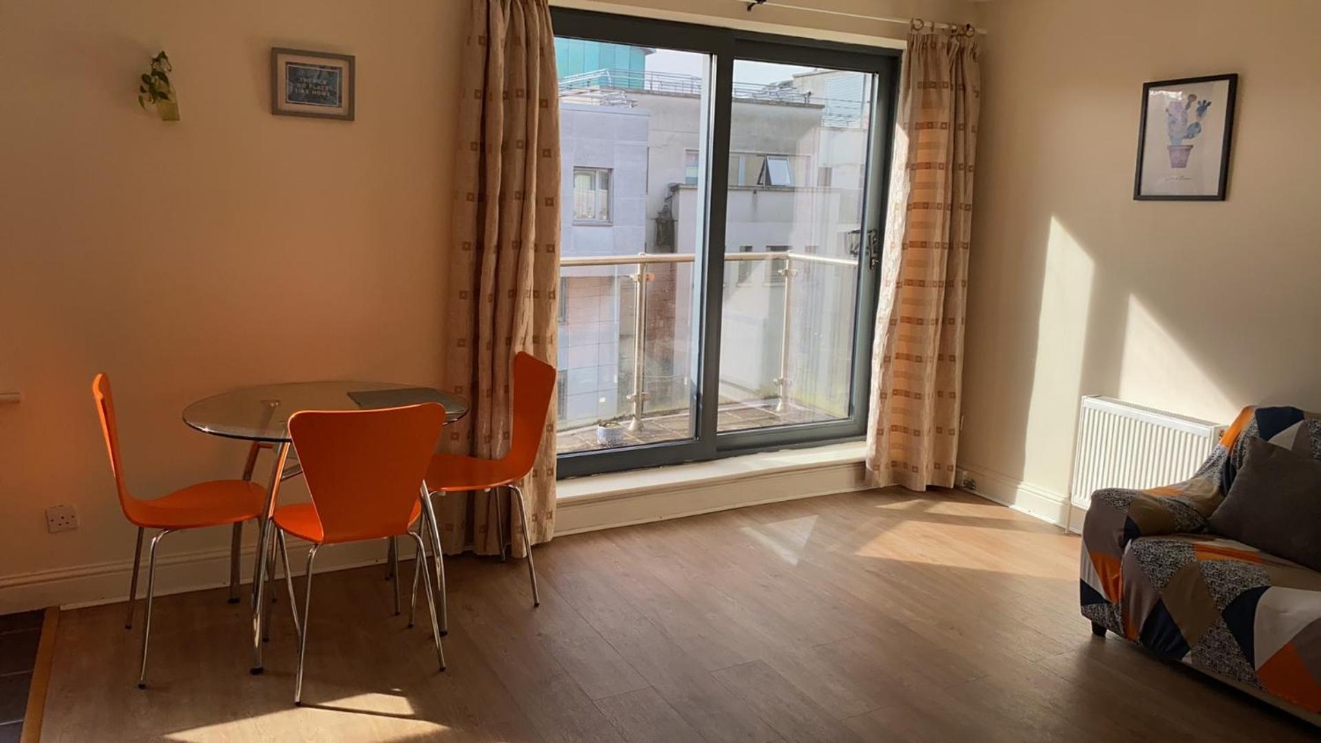 Camdenwharf Apartment Cork Exterior photo